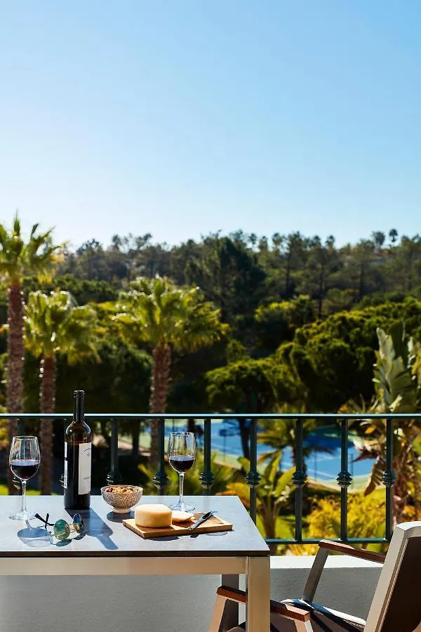 Ancao Gardens Villa Quinta do Lago