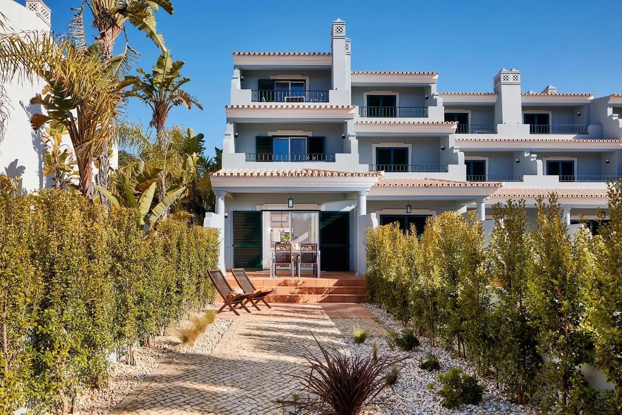 Ancao Gardens Villa Quinta do Lago Portugal