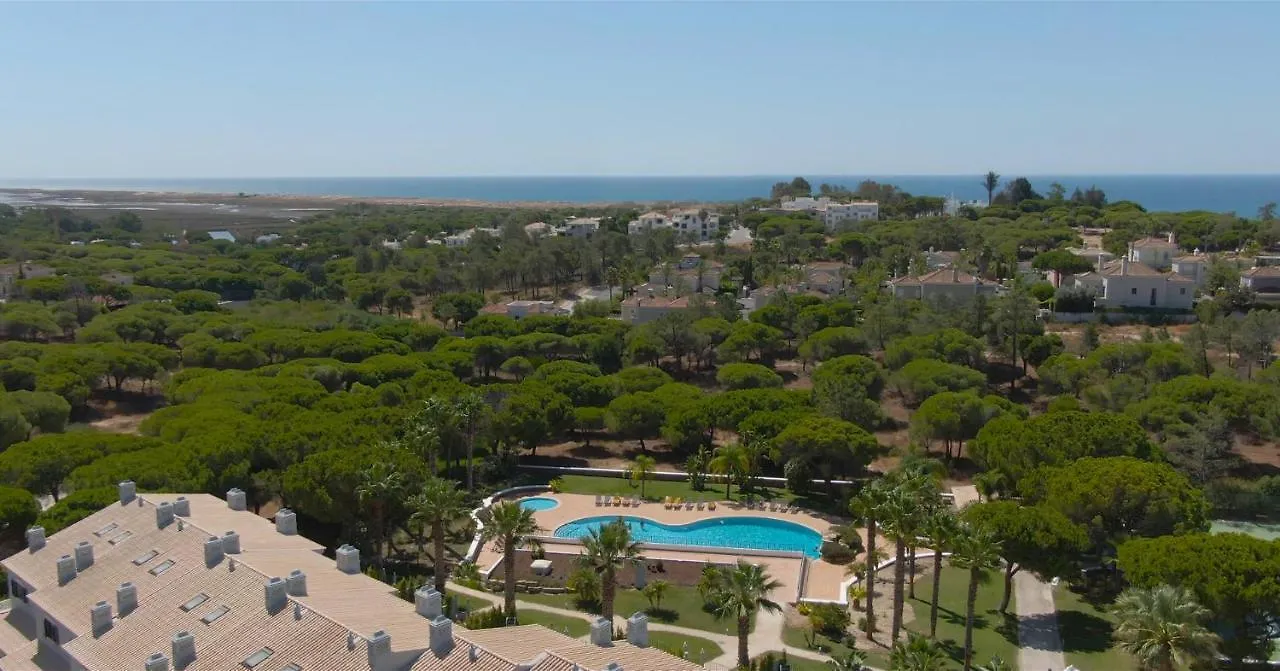 Ancao Gardens Villa Quinta do Lago