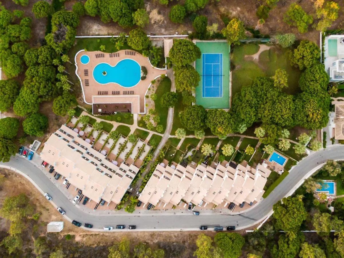 Ancao Gardens Villa Quinta do Lago
