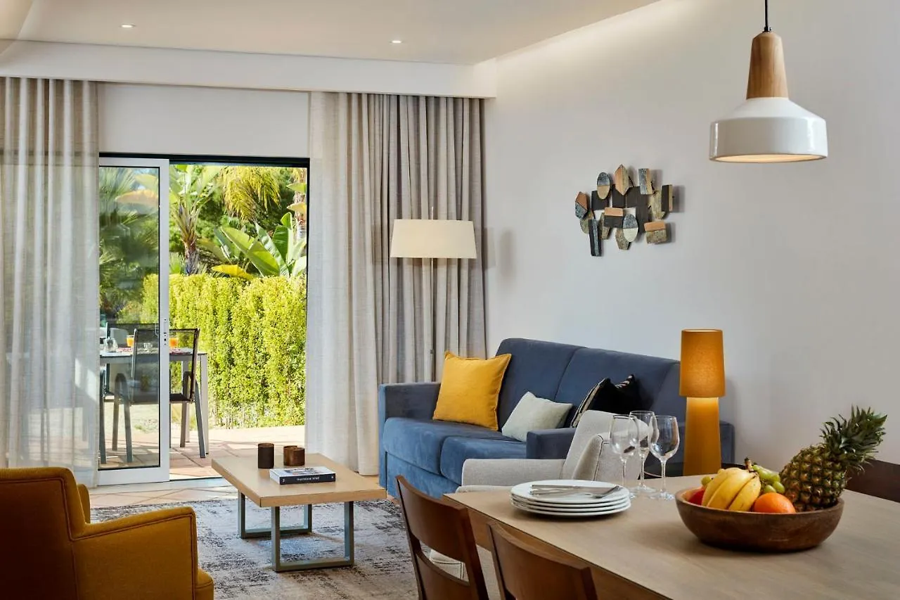 Ancao Gardens Villa Quinta do Lago