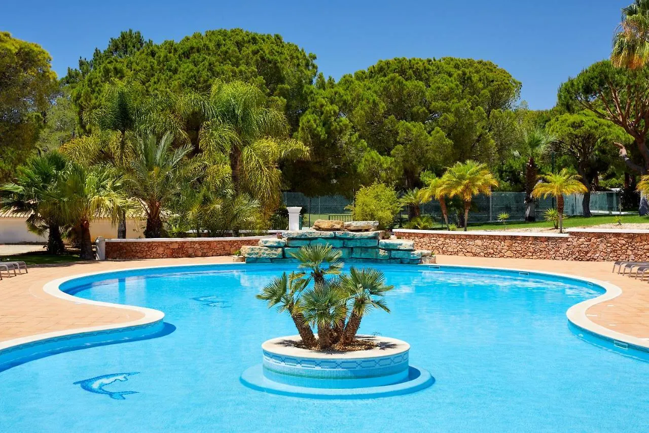 Ancao Gardens Villa Quinta do Lago Portugal