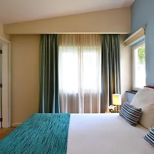 Villa Pestana Dom João, Alvor
