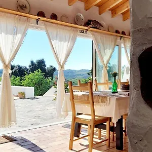 Alojamento de Turismo Rural Amendoa, Alta Mora