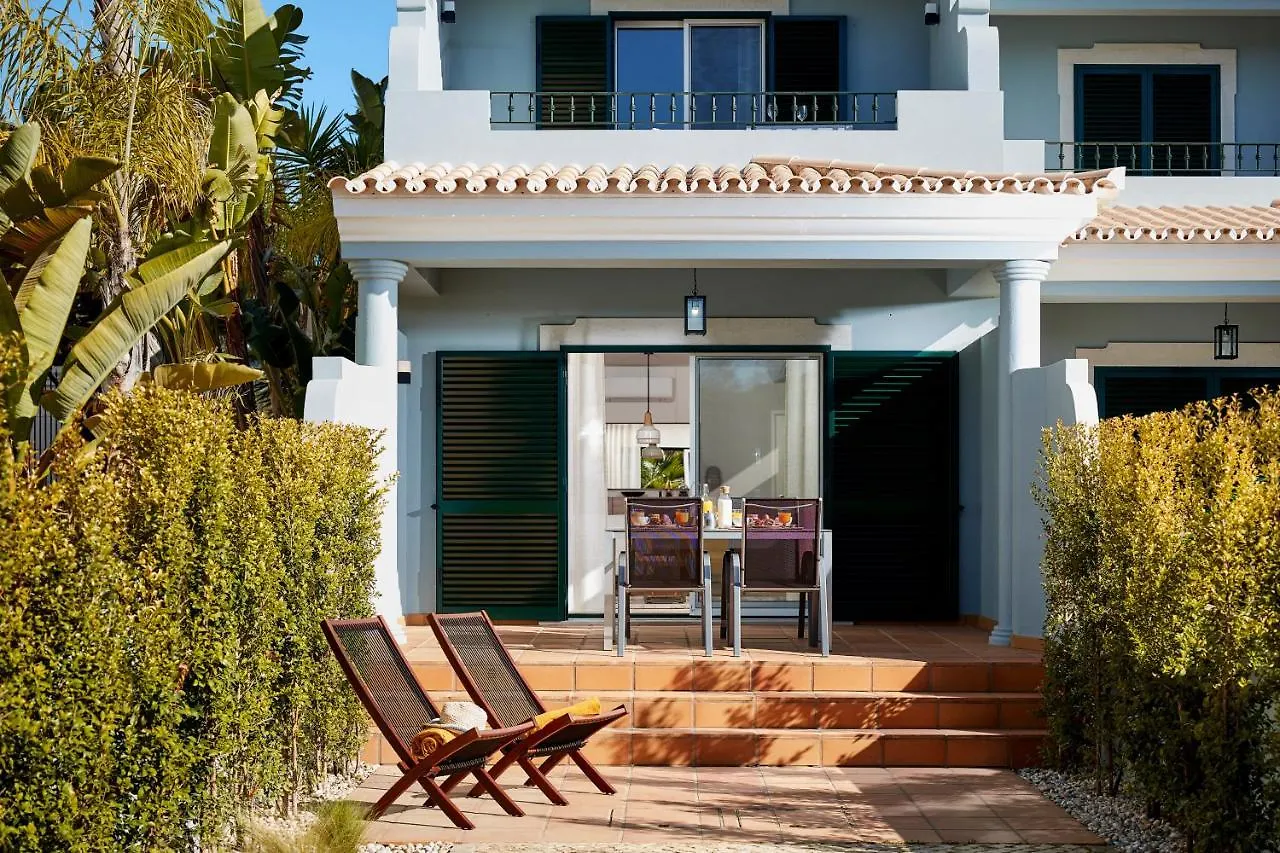 Ancão Gardens Vila Quinta do Lago Villa