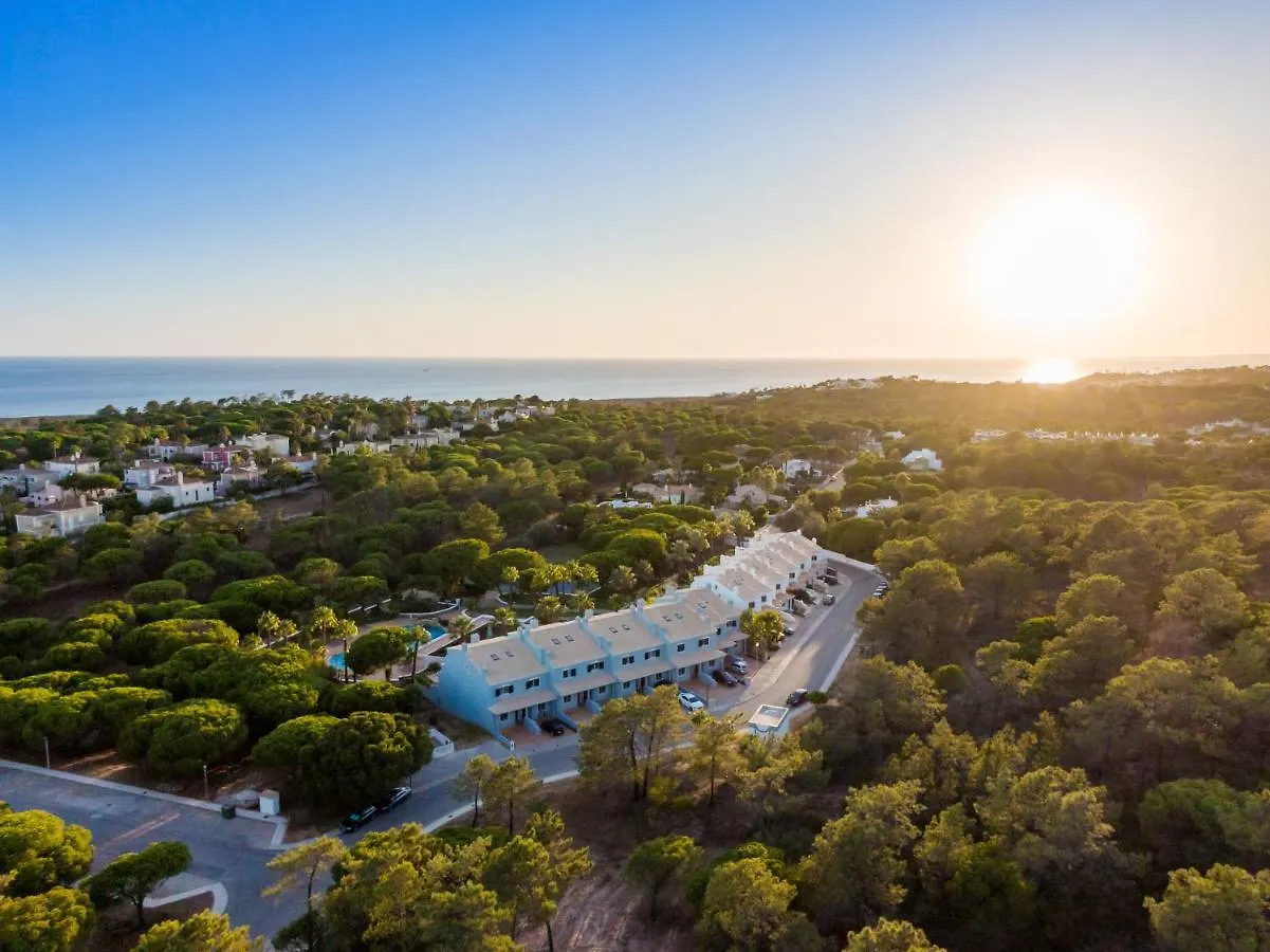 Ancão Gardens Vila Quinta do Lago