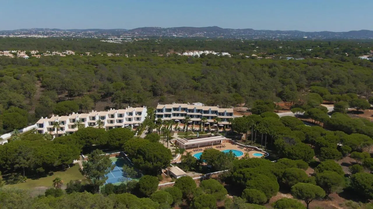 Villa Ancão Gardens Vila Quinta do Lago