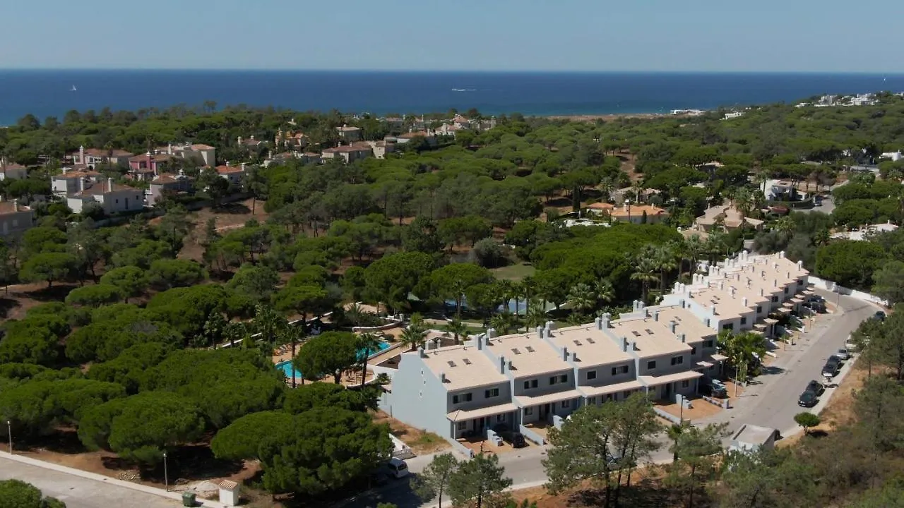 Ancão Gardens Vila Quinta do Lago 0*,