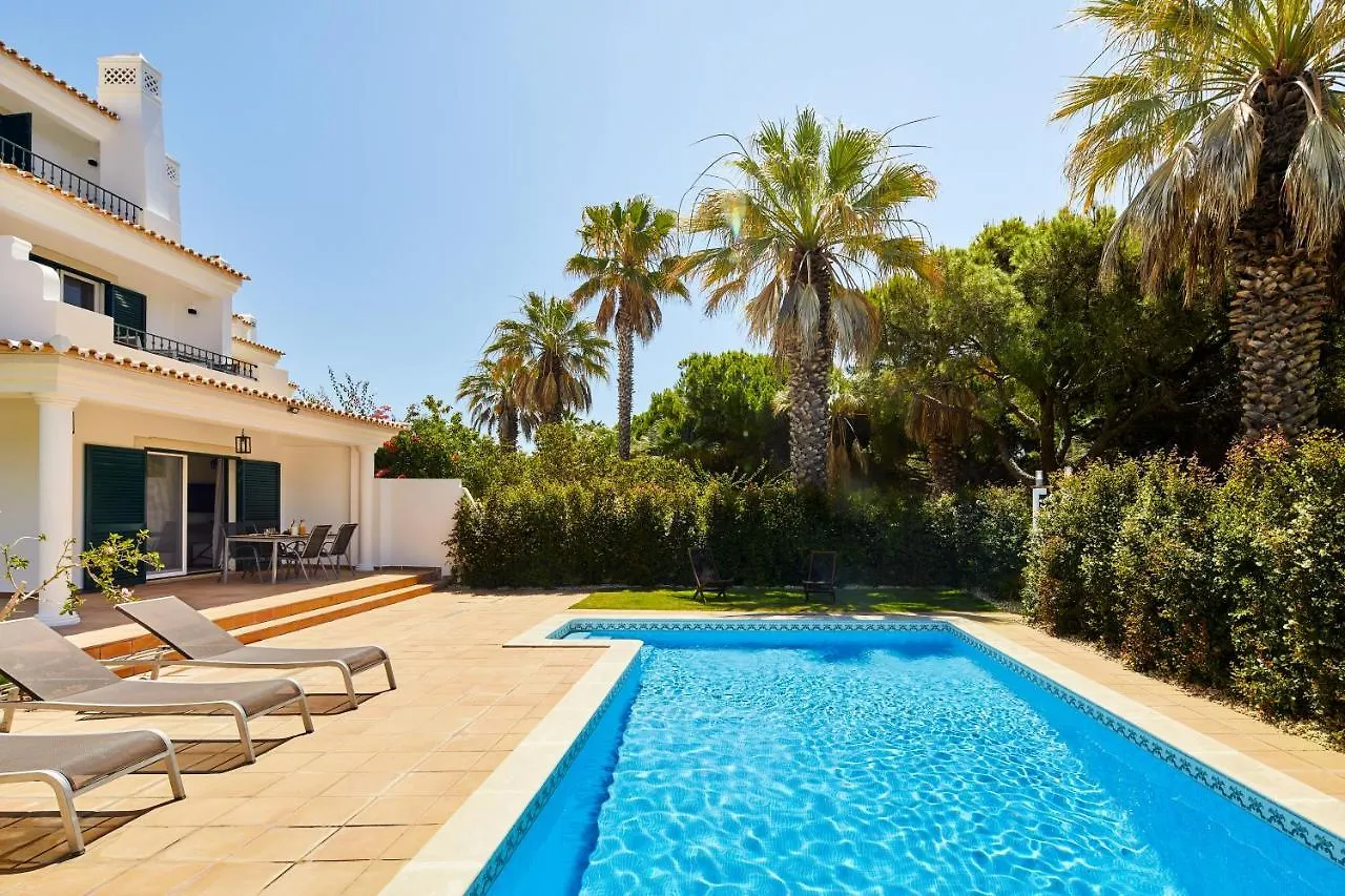 Villa Ancão Gardens Vila Quinta do Lago