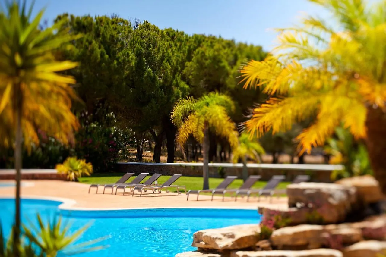 Ancão Gardens Vila Quinta do Lago Villa