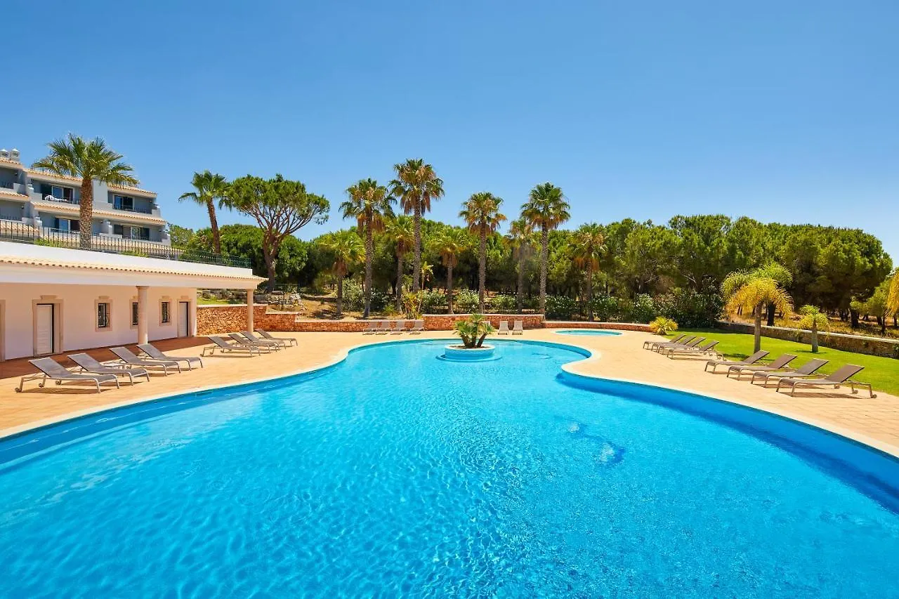 Ancão Gardens Vila Quinta do Lago Villa