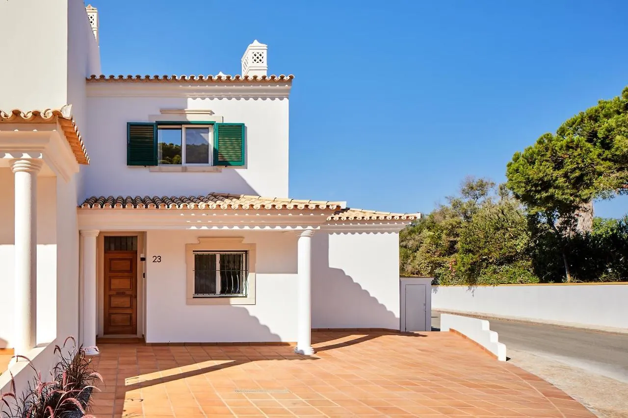 Villa Ancão Gardens Vila Quinta do Lago