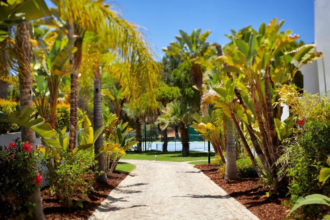 Ancão Gardens Vila Quinta do Lago 0*,