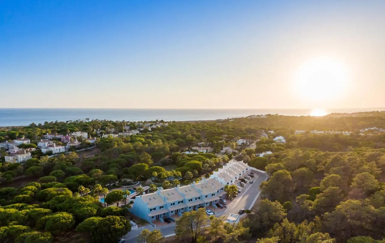 Ancão Gardens Vila Quinta do Lago