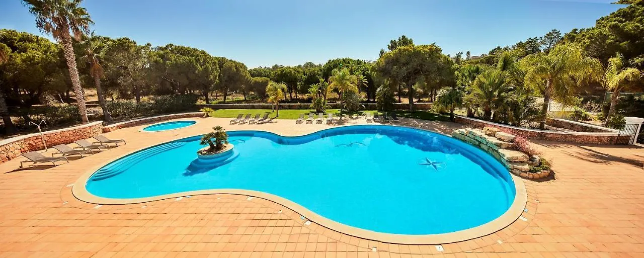Ancão Gardens Vila Quinta do Lago